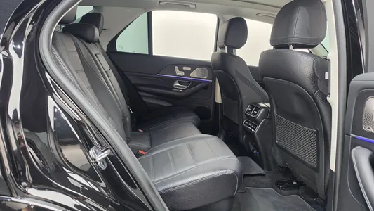 Mercedes-Benz GLE-Class W167 GLE450 4MATIC 2024 11