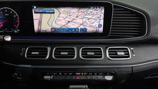 Mercedes-Benz GLE-Class W167 GLE450 4MATIC 2024 12