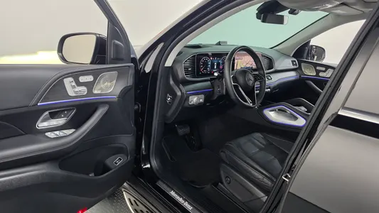 Mercedes-Benz GLE-Class W167 GLE450 4MATIC 2024 10