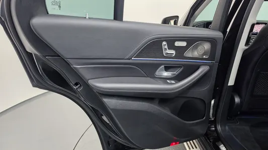 Mercedes-Benz GLE-Class W167 GLE450 4MATIC 2024 25