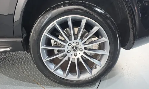 Mercedes-Benz GLE-Class W167 GLE450 4MATIC 2024 21