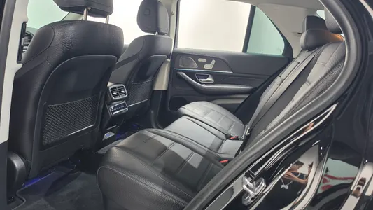Mercedes-Benz GLE-Class W167 GLE450 4MATIC 2024 27
