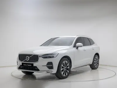 Volvo XC60 2 B5 2023