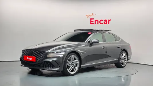 Genesis G80 (RG3) 3.5 AWD 2024