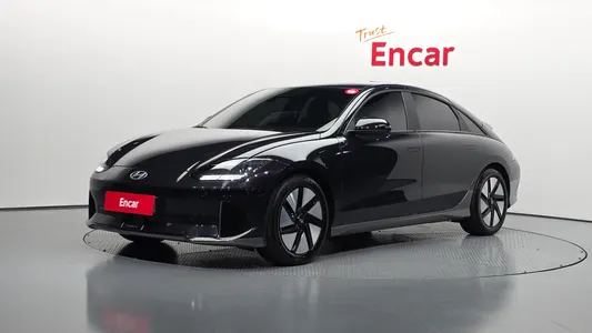 Hyundai Ioniq 6 2024