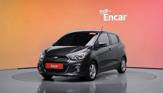 Chevrolet LT 2016