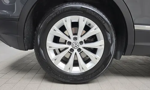 Volkswagen 2 2.0 TDI 2018 4