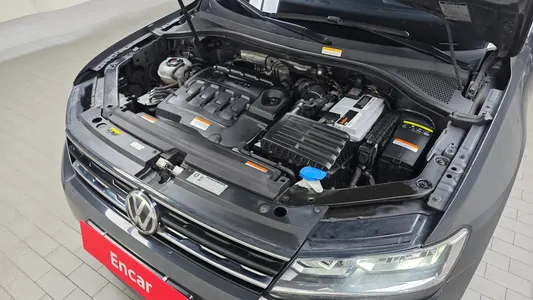 Volkswagen 2 2.0 TDI 2018 5
