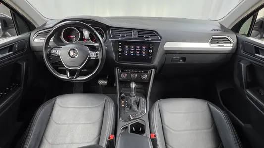 Volkswagen 2 2.0 TDI 2018 6