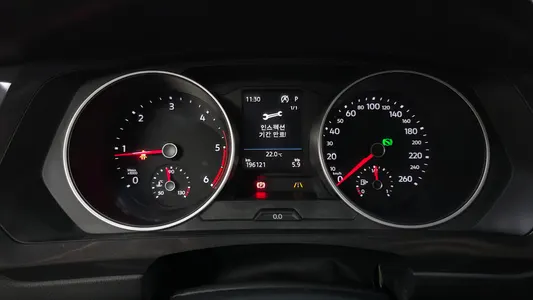 Volkswagen 2 2.0 TDI 2018 7