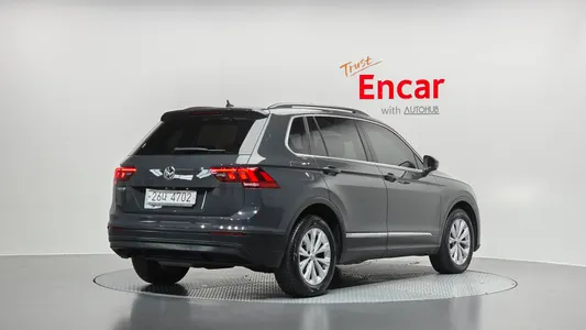 Volkswagen 2 2.0 TDI 2018