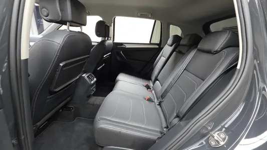Volkswagen 2 2.0 TDI 2018 11