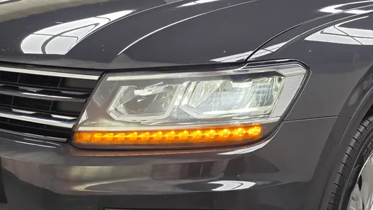 Volkswagen 2 2.0 TDI 2018 22