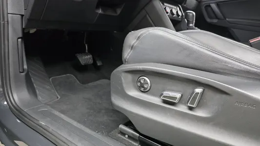 Volkswagen 2 2.0 TDI 2018 29