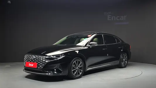 Hyundai IG 2.5 2022