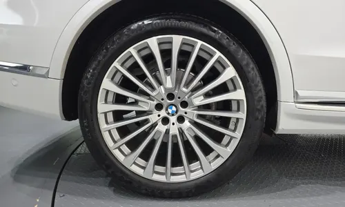 BMW X7 (G07) xDrive 40i 7 2021 4