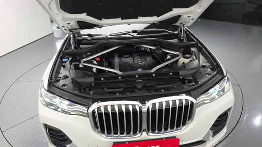 BMW X7 (G07) xDrive 40i 7 2021 5