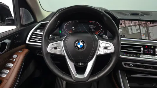 BMW X7 (G07) xDrive 40i 7 2021 12