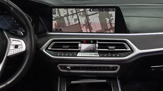 BMW X7 (G07) xDrive 40i 7 2021 14
