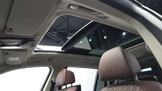 BMW X7 (G07) xDrive 40i 7 2021 17