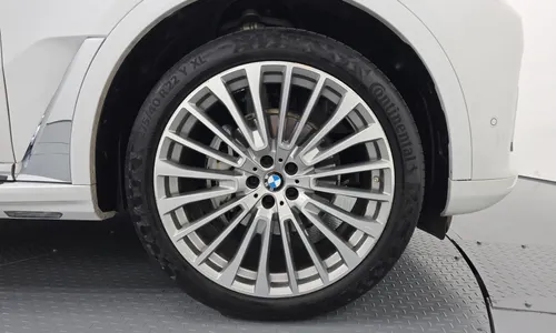BMW X7 (G07) xDrive 40i 7 2021 21