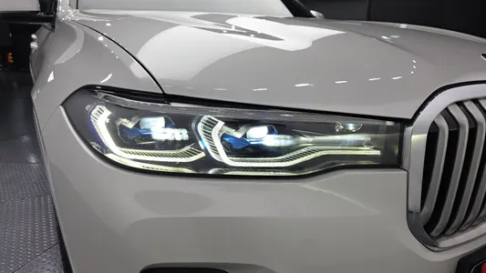 BMW X7 (G07) xDrive 40i 7 2021 22
