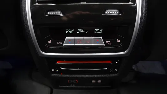BMW X7 (G07) xDrive 40i 7 2021 29