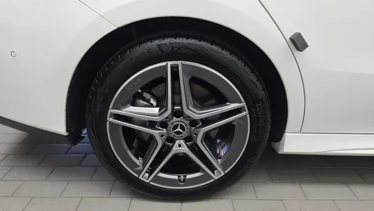 Mercedes-Benz CLA-Class C118 CLA250 4MATIC 2024 5