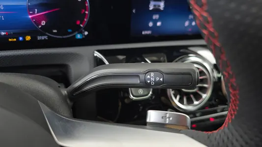 Mercedes-Benz CLA-Class C118 CLA250 4MATIC 2024 9