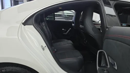 Mercedes-Benz CLA-Class C118 CLA250 4MATIC 2024 11