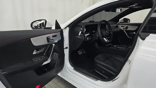 Mercedes-Benz CLA-Class C118 CLA250 4MATIC 2024 10