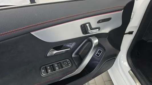 Mercedes-Benz CLA-Class C118 CLA250 4MATIC 2024 20
