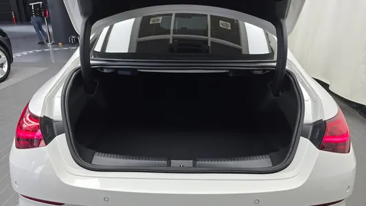 Mercedes-Benz CLA-Class C118 CLA250 4MATIC 2024 16