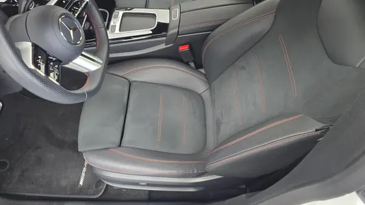Mercedes-Benz CLA-Class C118 CLA250 4MATIC 2024 17