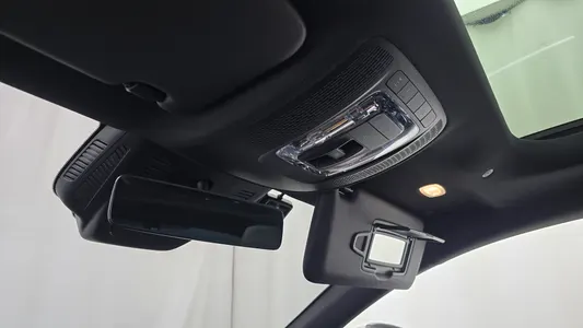 Mercedes-Benz CLA-Class C118 CLA250 4MATIC 2024 18