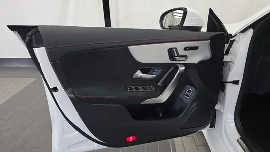 Mercedes-Benz CLA-Class C118 CLA250 4MATIC 2024 24
