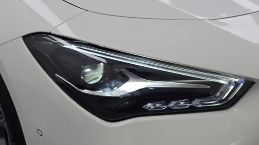 Mercedes-Benz CLA-Class C118 CLA250 4MATIC 2024 22