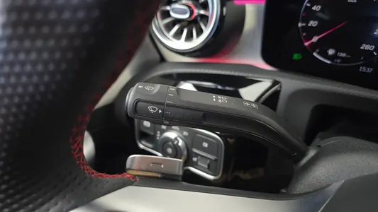 Mercedes-Benz CLA-Class C118 CLA250 4MATIC 2024 27