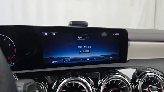 Mercedes-Benz CLA-Class C118 CLA250 4MATIC 2024 28