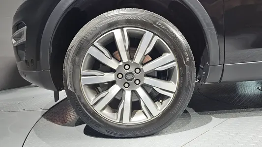 Land Rover 디스커버리 스포츠 2.0 TD4 HSE 2018 4