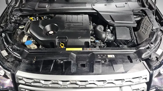 Land Rover 디스커버리 스포츠 2.0 TD4 HSE 2018 5