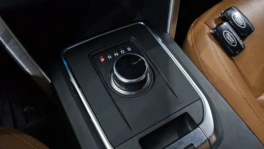 Land Rover 디스커버리 스포츠 2.0 TD4 HSE 2018 8