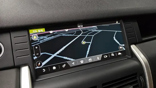 Land Rover 디스커버리 스포츠 2.0 TD4 HSE 2018 13