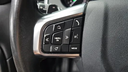 Land Rover 디스커버리 스포츠 2.0 TD4 HSE 2018 19