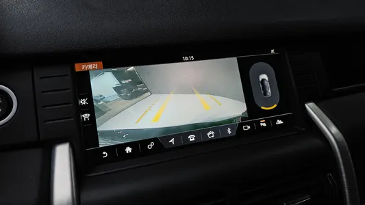 Land Rover 디스커버리 스포츠 2.0 TD4 HSE 2018 15