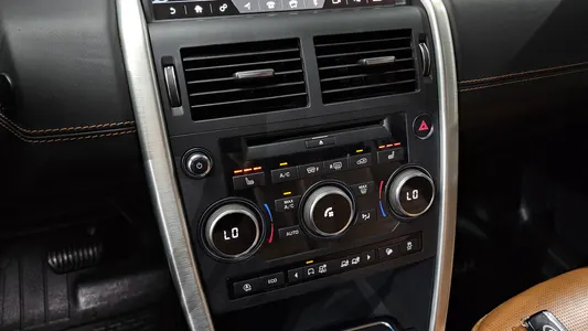 Land Rover 디스커버리 스포츠 2.0 TD4 HSE 2018 18