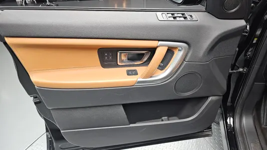 Land Rover 디스커버리 스포츠 2.0 TD4 HSE 2018 24