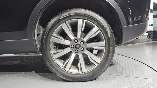 Land Rover 디스커버리 스포츠 2.0 TD4 HSE 2018 21