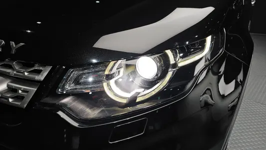 Land Rover 디스커버리 스포츠 2.0 TD4 HSE 2018 22