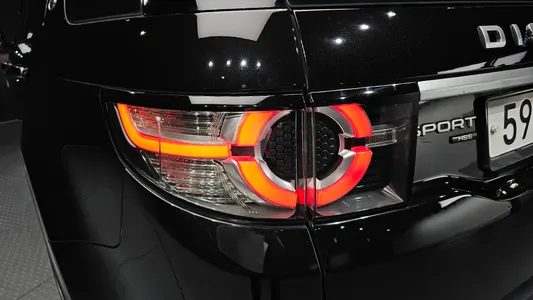 Land Rover 디스커버리 스포츠 2.0 TD4 HSE 2018 23
